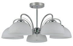 Люстра на штанге Rivoli Tina Б0060992