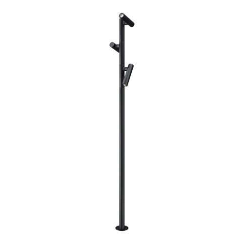 Парковый светильник Maytoni Torq O494FL-L30B3K