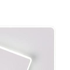 Настенный светильник Natali Kovaltseva Gade LED LAMPS 81111/1W