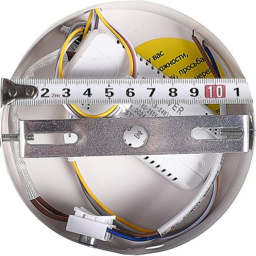 Настенный светильник Natali Kovaltseva Gade LED LAMPS 81111/1W