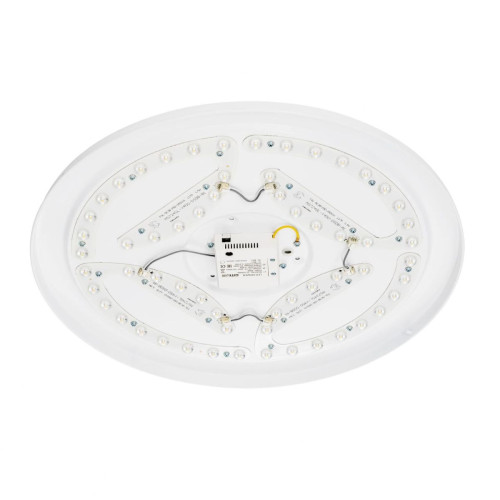 Потолочный светильник Citilux Bart CL755491