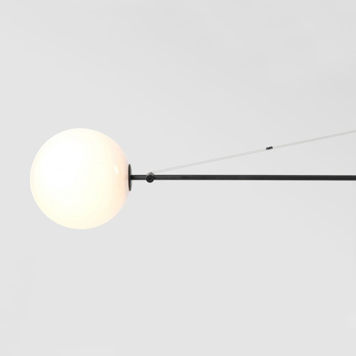 Подвесной светильник ImperiumLoft Lines 140824-26