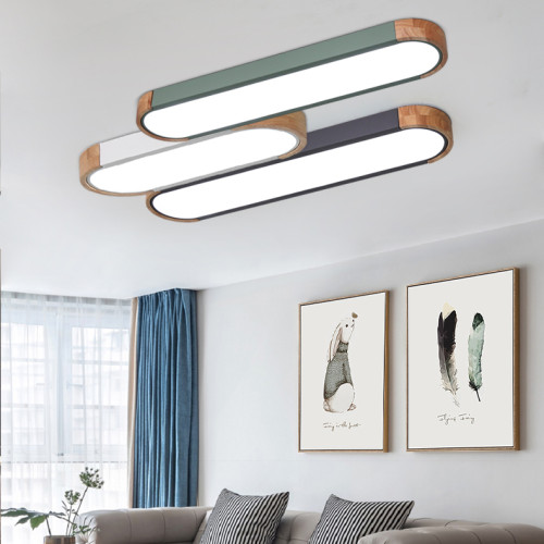 Потолочный светильник ImperiumLoft Linn 193592-26