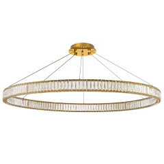 Подвесная люстра Dio DArte Caneva L 1.5.120.100 G