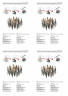 Потолочная люстра Vitaluce V28551-8/7PL