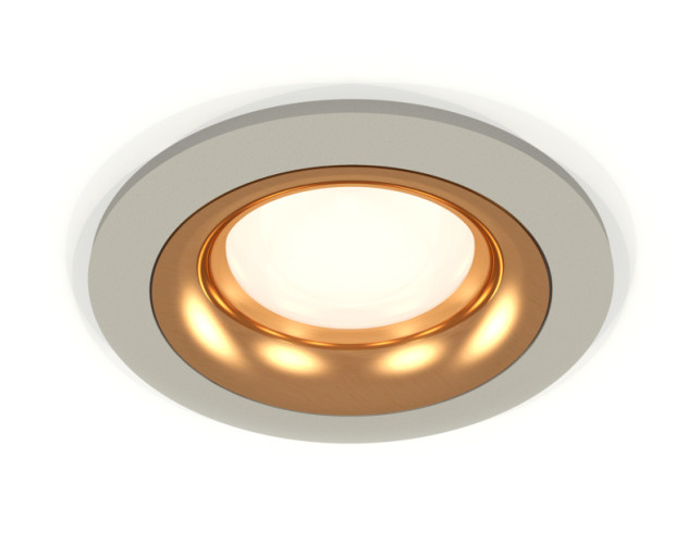 Встраиваемый светильник Ambrella Light Techno XC7623005 (C7623, N7014)