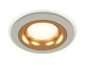 Встраиваемый светильник Ambrella Light Techno XC7623005 (C7623, N7014)