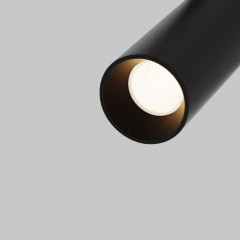 Трековый магнитный светильник Maytoni Focus LED TR032-4-5WTW-S-DD-B