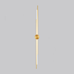 Настенный светильник ImperiumLoft Tinus 230908-23