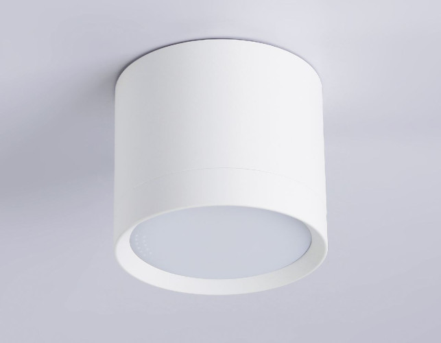 Накладной светильник Ambrella Light GX Standard Tech TN5350