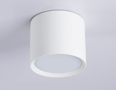 Накладной светильник Ambrella Light GX Standard Tech TN5350