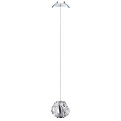 Подвесной светильник Odeon Light Jemstone 5084/5L