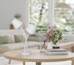 Настольная лампа MW-Light Аэлита 480032702