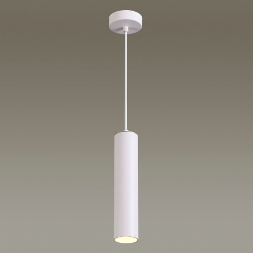 Подвесной светильник Odeon Light Corse 3873/1L