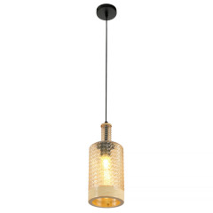 Подвесной светильник Myfar Edwin MR2461-1P