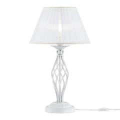 Настольная лампа Maytoni Grace ARM247-00-G