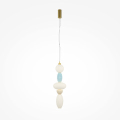 Подвесной светильник Maytoni Adore MOD297PL-L24BS3K1