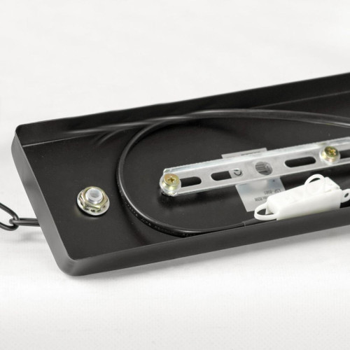 Подвесная люстра Lussole Midland LSP-8981