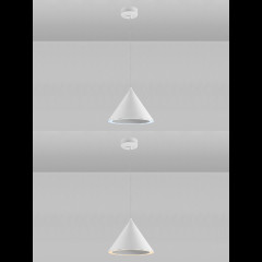 Подвесной светильник Natali Kovaltseva LED LAMPS 81415