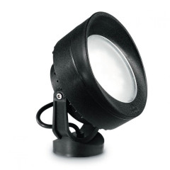 Ландшафтный светильник Ideal Lux Tommy PT1 Nero 145358