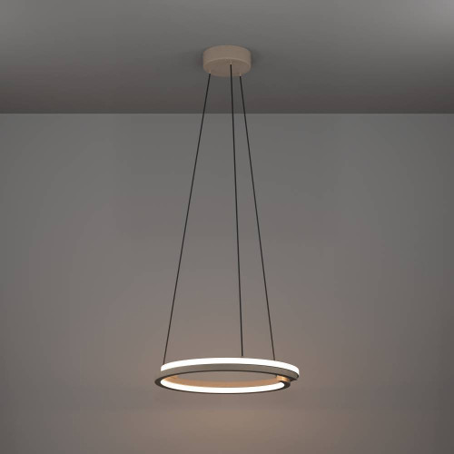 Подвесной светильник Eglo Mezzomonte 901824