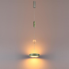 Подвесной светильник Odeon Light L-Vision Riviera 5451/32LA