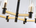 Люстра на штанге Ambrella Light High Light Heigh Light LH55511