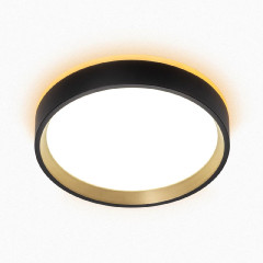 Настенно-потолочный светильник Citilux Etalon CL750181