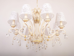 Подвесная люстра Abrasax 11294/8