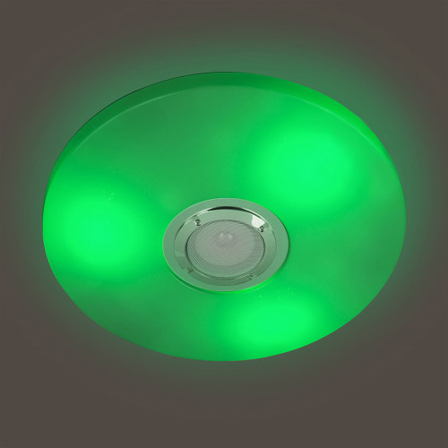 Потолочный светильник General Simplico Sound GSMCL-Smart83 800383