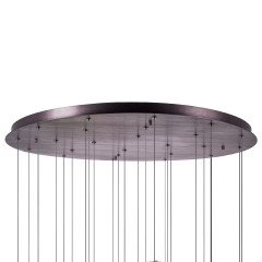 Каскадная люстра Lightstar Caramello 796349