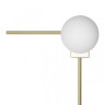 Настенный светильник Loft IT Meridian 10132/A Gold