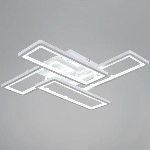 Потолочный светильник Reluce 03629-0.3-04C WH