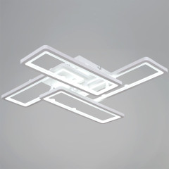 Потолочный светильник Reluce 03629-0.3-04C WH