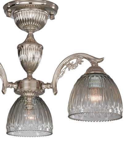 Потолочная люстра Reccagni Angelo PL 9800/3