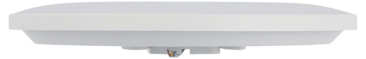 Потолочный светильник Эра Классик без ДУ SPB-6 WH 45W-5K Slim Base