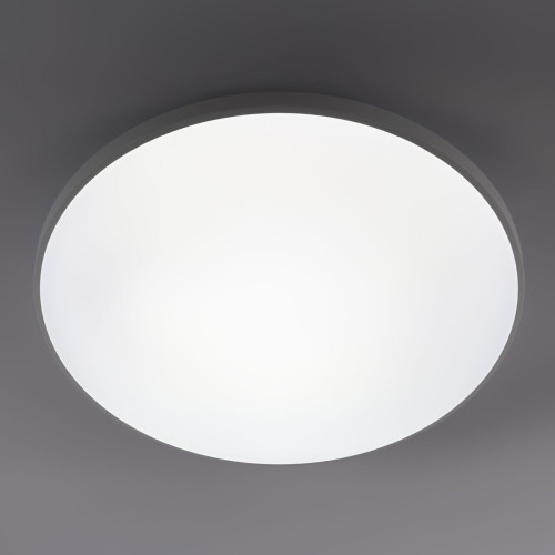 Потолочный светильник Эра Классик без ДУ SPB-6 WH 45W-5K Slim Base