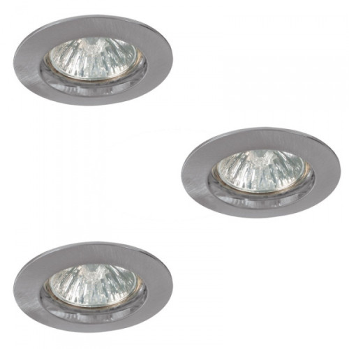 Встраиваемый светильник Paulmann Premium Line Halogen 99352