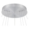 Подвесная люстра Stilfort Planetary 4005/11/04PL