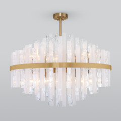 Люстра на штанге Bogates Hollis 368/12 Smart