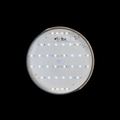 Потолочный светильник Loft IT AXEL 10004/36 Grey