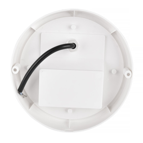 Настенно-потолочный светильник Wolta LCL04-8W-R01-4K