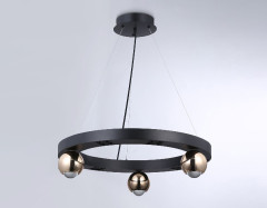 Подвесная люстра Ambrella Light Comfort FL5961