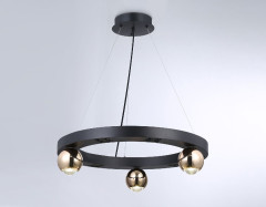Подвесная люстра Ambrella Light Comfort FL5961