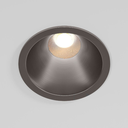 Встраиваемый светильник Elektrostandard Forte 25071/LED 4690389212611 a069412