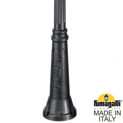 Садовый светильник Fumagalli E26.157.R30.AXF1R