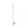 Настенный светильник Loft IT Handle 10150/1230 Green