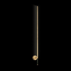 Настенный светильник Loft IT Handle 10150/1230 Green