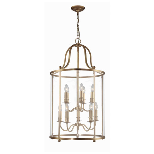 Потолочный cветильник Nowodvorski Arena Black 10177