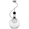 Подвесной светильник 33 Идеи PND182T.01.17CH.003CH-M40WH